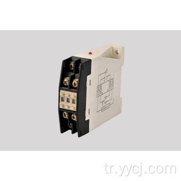 TC-01 Tek Zamanlı Kontrol Dijital Ekran Zaman Rölesi